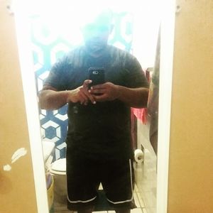 Meet your Posher, Freddy o.